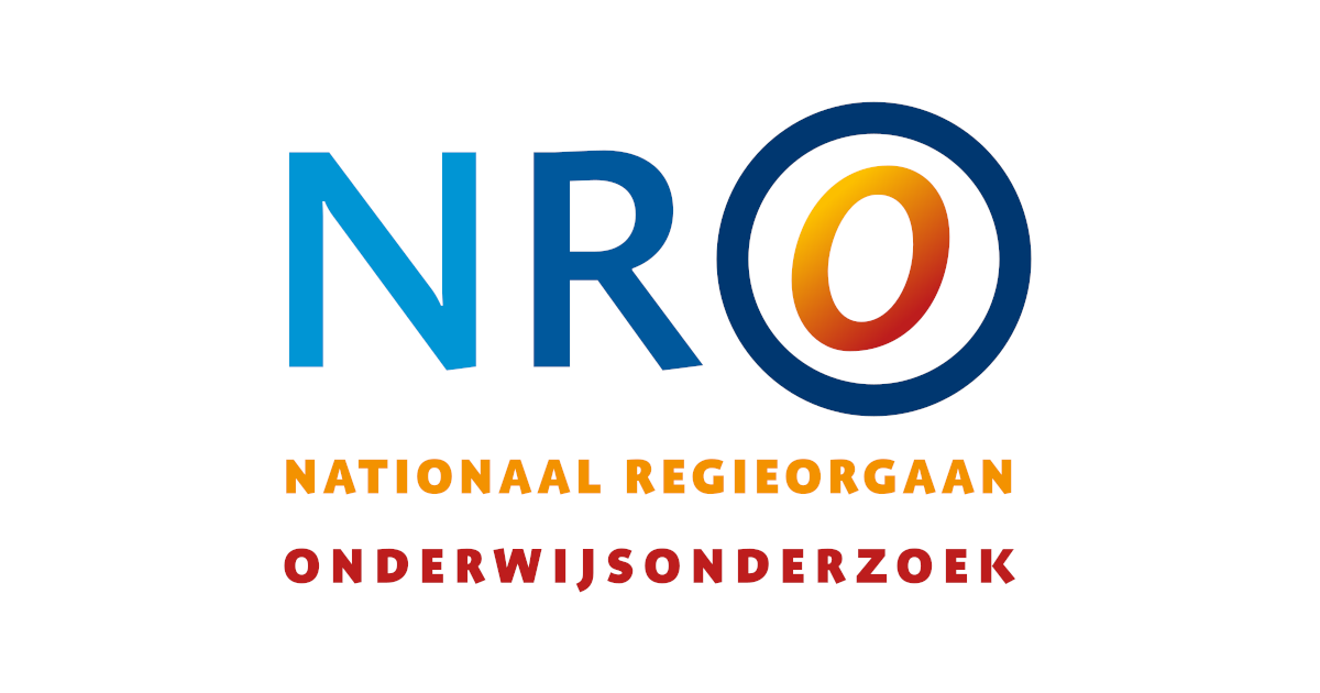 NRO Logo