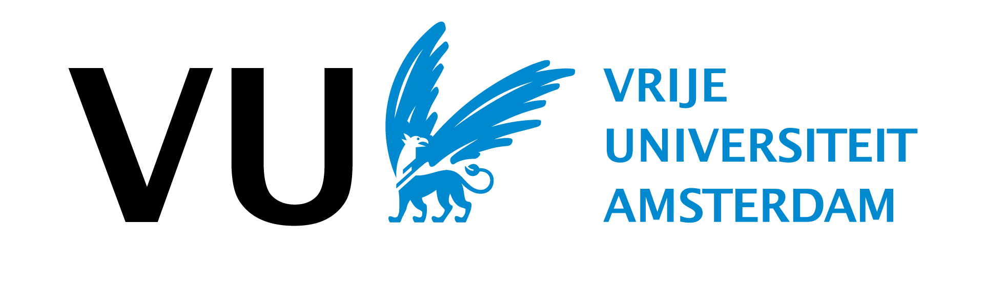 VU Logo